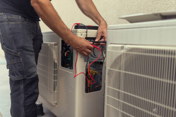 Best Heating repair services  in Leland Grove, IL