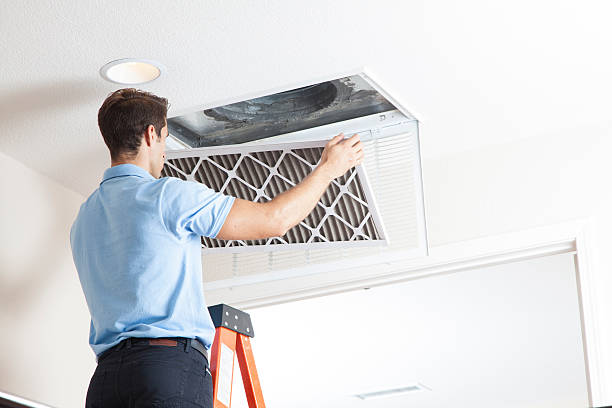 Best Air conditioning repair  in Leland Grove, IL