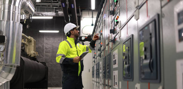 Best HVAC emergency services  in Leland Grove, IL