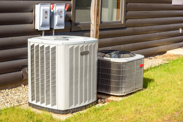 Best HVAC installation services  in Leland Grove, IL